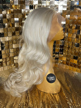 Load image into Gallery viewer, Tinsel Infusion - Crystal Blonde