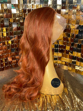 Load image into Gallery viewer, Tinsel Infusion - Amber