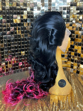 Load image into Gallery viewer, WOW- Blackest Black (Custom Styled)