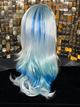 Load image into Gallery viewer, Tina - Breaking Waves