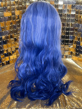 Load image into Gallery viewer, Jessica - Blueberry