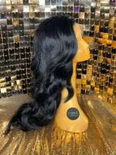 Load image into Gallery viewer, Mynx - Blackest Black (Exclusive)