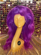 Load image into Gallery viewer, Just a Tease - Vivid Violet (Custom Styled)