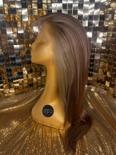 Load image into Gallery viewer, Mynx (Straightened Out) - Bondi Brown (Exclusive)