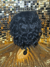 Load image into Gallery viewer, WOW Wild Pony - Jet Black (Custom Styled)