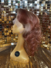 Load image into Gallery viewer, WOW- C#nty Copper (Custom Styled)