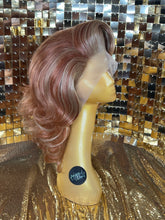 Load image into Gallery viewer, WOW- C#nty Copper (Custom Styled)