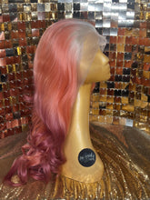 Load image into Gallery viewer, Kerri - Blood Orange