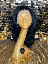 Load image into Gallery viewer, Vixen - Blackest Black (Exclusive)