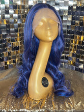 Load image into Gallery viewer, Tinsel Infusion - Blue Lapis