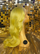 Load image into Gallery viewer, Mynx - Yasss Yellow (Exclusive)