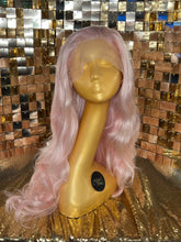 Load image into Gallery viewer, Tinsel Infusion - Rose Quartz