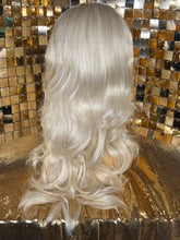 Load image into Gallery viewer, Tinsel Infusion - Crystal Blonde