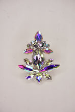 Load image into Gallery viewer, Mirage - Adjustable Ring