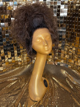 Load image into Gallery viewer, WOW - Mermaid Up-Do - Chocolate Cravings (Custom Styled)