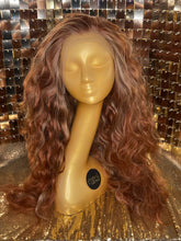 Load image into Gallery viewer, Mercedes - C#nty Copper (Exclusive)