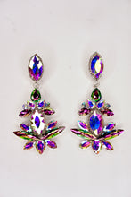 Load image into Gallery viewer, Mirage - Clip On Earrings