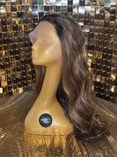 Load image into Gallery viewer, Jessica - Oak Wood