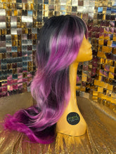 Load image into Gallery viewer, Sasha - K-Pop Kween (Exclusive) (Non-Lacefront)