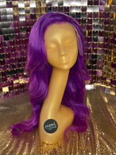 Load image into Gallery viewer, Mynx - Vivid Violet (Exclusive)