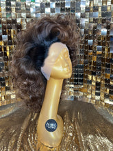 Load image into Gallery viewer, WOW The 80’s Called - Chocolate Cravings (Custom Styled)