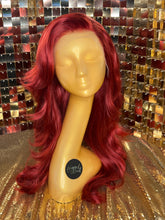 Load image into Gallery viewer, Mynx - Ruby Red (Exclusive)