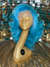 Load image into Gallery viewer, Vixen - Absolutely Aqua (Exclusive)