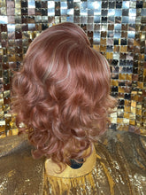 Load image into Gallery viewer, WOW- C#nty Copper (Custom Styled)