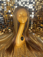 Load image into Gallery viewer, Mynx (Straightened Out) - Bondi Brown (Exclusive)