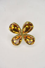 Load image into Gallery viewer, Majesty - Adjustable Ring