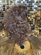 Load image into Gallery viewer, WOW The 80’s Called - Chocolate Cravings (Custom Styled)