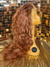 Load image into Gallery viewer, Mercedes - C#nty Copper (Exclusive)