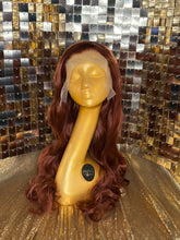 Load image into Gallery viewer, Naomi - Auburn