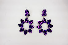 Load image into Gallery viewer, Halo - Clip On Earrings