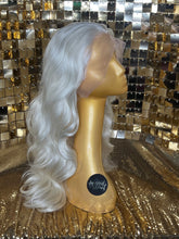 Load image into Gallery viewer, Jessica - Ice Queen