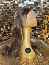 Load image into Gallery viewer, Jessica - Oak Wood