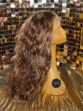 Load image into Gallery viewer, Mercedes - Bondi Brown (Exclusive)