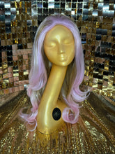 Load image into Gallery viewer, Kimberly Maximizer - Good Girl (Exclusive)(Non-lace attachment)