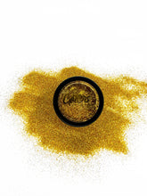 Load image into Gallery viewer, Gold Rush - Loose Glitter
