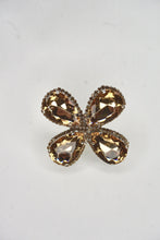 Load image into Gallery viewer, Majesty - Adjustable Ring