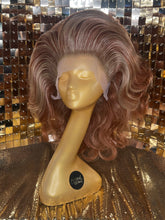 Load image into Gallery viewer, WOW- Stacked Blowout - C#nty Copper (Custom Styled)