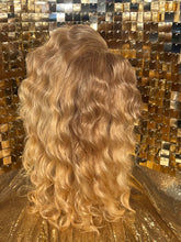 Load image into Gallery viewer, WOW - Fabulous Blow Out - Ginger Goddess (Custom Styled)