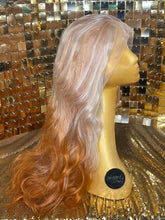 Load image into Gallery viewer, Jessica - Orange Creamsicle