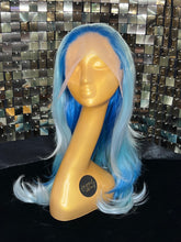 Load image into Gallery viewer, Tina - Breaking Waves