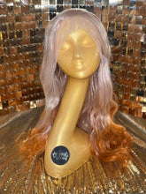 Load image into Gallery viewer, Jessica - Orange Creamsicle