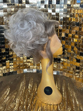 Load image into Gallery viewer, WOW - Glamour Updo - Mousey (Custom Styled)