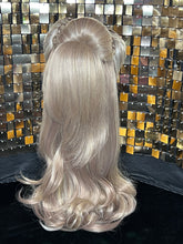 Load image into Gallery viewer, WOW Sculpted DownDo - Absolutely Ashy (Custom Styled)
