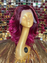 Load image into Gallery viewer, Vixen - Fabulously Fuscia (Exclusive)