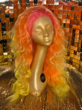 Load image into Gallery viewer, Mercedes - Fluro Fizz (Exclusive)