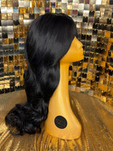 Load image into Gallery viewer, Sasha - Blackest Black (Exclusive) (Non-Lacefront)